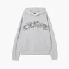 Cropp - Dukserica s vezom - light grey