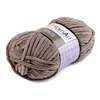 Pletenje ženilja Dolce 100 g - (754) bež temna.