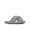 Copati Tommy Hilfiger Th Feminine House Shoes Monogram FW0FW09631 Kremna