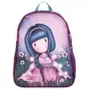 SANTORO Ranac đački 2zipa Fairy Dusk Gorjuss 1328GJ01