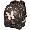 Anatomski ranac Superlight Petit Gold Butterfly 28049