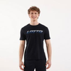 LOTTO Majica kratak rukav orizzonte t shirt M