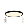 LED prigušiva plafonska lampa LED/48W/230V 2700-6500K Wi-Fi Tuya + daljinski upravljač