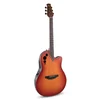 Elektroakustična kitara Applause AE44II Mid Cutaway - Honeyburst Satin