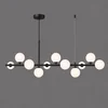 Luster KX2037/11 BK