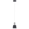 Paulmann 79691 - 1xE14/20W Viseći luster na sajli NEORDIC HALDAR 230V