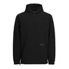 JACK & JONES Majica Altitude  siva / črna