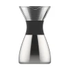 Asobu Kavni aparat Asobu Pour Over z inox filtrom in prostornino 900 ml, (5000136530)