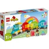 LEGO DUPLO MY FIRST NUMBER TRAIN - LEARN TO COUNT