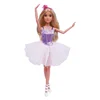 Masen Toys punčka balerina