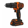 Akumulatorska bušilica-odvrtač Black+Decker BDCHD18