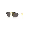 Ray-Ban sončna očala SCUDERIA FERRARI COLLECTION