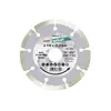 Dijamantski rezni disk Wolfcraft Standard Universal - 110 mm