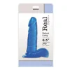 Toyz4Lovers Real Rapture 6,5 realističen fantomski dildo za penis