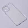 TERACELL Maska Full Protection za iPhone 12 Pro Max 6.7 providna