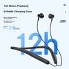Newmine Bluetooth slušalice C6, Crne