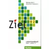Ziel B2/1 Lehrerhandbuch Band, Lektion 1-8