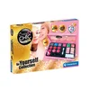 CLEMENTONI CRAZY CHIC Set šminke BE YOURSELF SUPERSTAR