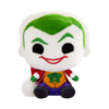 POP Plush: Dc Holiday- 4 Joker