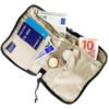 Deuter ZIP WALLET, novčanik, crna 3952325