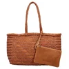 Hide & Stitches Amazone 25002 Cognac