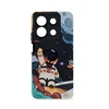 FASHION CASE Maska za telefon 12 za Xiaomi Redmi Note 13 5G DZ2/6