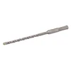 SDS Plus 6 × 160 mm sveder Silverline
