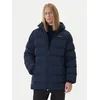 Calvin Klein Puhovka LV04LD516G Modra Regular Fit