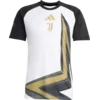 adidas Dres Juventus Pre-Match Jersey 2026/27