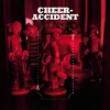Cheer-Accident - Admission (Random Color Splatter Coloured) (LP)
