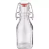 Bormioli Luigi Swing Flaša, 125ml
