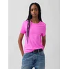 GAP Cotton T-Shirt VintageSoft - Womens