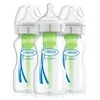 Dr.BrownS Plastična Options+ Bočica 270Ml - 3kom