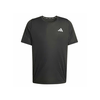 ADIDAS PERFORMANCE Funkcionalna majica Adi365 Breeze črna