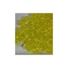 Kašaste perle (seed beads) 4 mm providna zuta