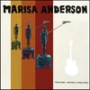 Marisa Anderson - Traditional And Public Domain Songs (LP)