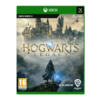 XBOX Series X Hogwarts Legacy