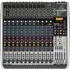 Behringer XENYX QX2442 USB Analogna mešalna miza (Kot novo)
