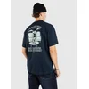 Iriedaily Couchboy T-Shirt dark orion