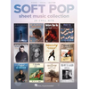 SOFT POP SHEET MUSIC COLLECTION PVG
