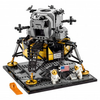 LEGO LEGO NASA Apollo 11 Lunar Lander -10266, (20827915)