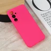 Maska za mobilni telefon Samsung Galaxy S23 FE TERACELL GIULIETTA MAT, Roze