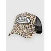 Von Dutch Vanimal Trucker Cap natural