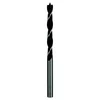 Bosch Spiralna burgija za drvo 2609255203, 6x55x92 mm