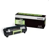 Lexmark 56F2U0E toner, original, črn