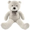 shumee Teddy Classico 50cm - siv