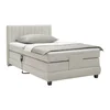 Boxspring Krevet Dixon 100/200 cm , bež