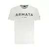 Armata Di Mare Muška majica 5351127_BI376, Bela