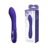 Vibrator Pretty love Elemental youth, 19cm, Ljubičasti