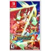 Mega Man Zero ZX Legacy Collection (SWITCH)
